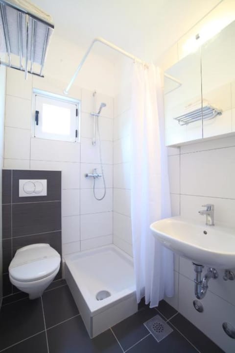 Shared Dormitory, Multiple Bedrooms, Smoking, Terrace | Bathroom