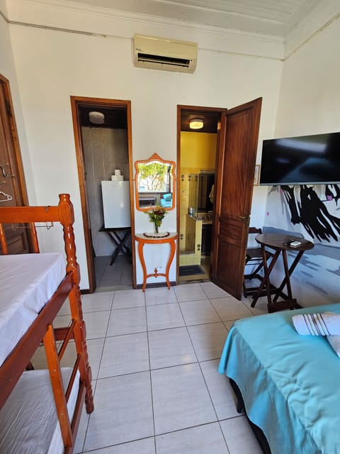 Arpoador Private 4 people Max | Free WiFi