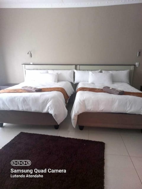 Double Room | WiFi (free)