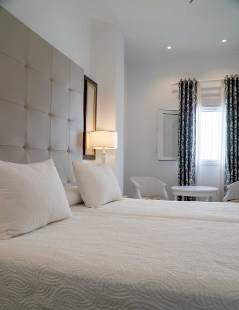 Superior Double or Twin Room | Premium bedding, memory foam beds, individually furnished, soundproofing