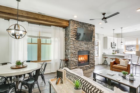 Apartment (3 Bedrooms) | Interior