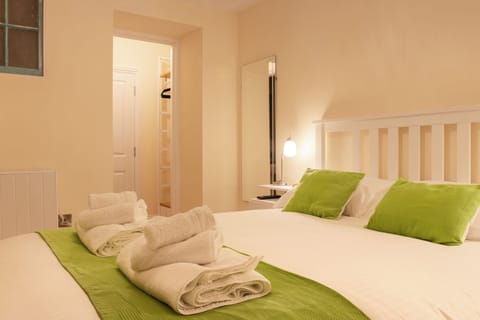 Double Room (Room 1) | Soundproofing