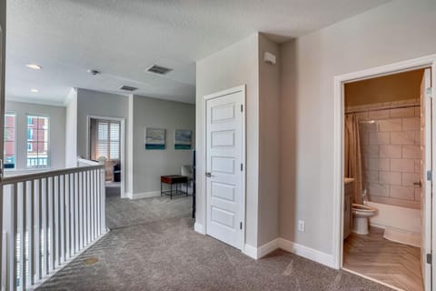 House, Multiple Beds (Redington Townhouse 16303 - Pelican P) | Interior