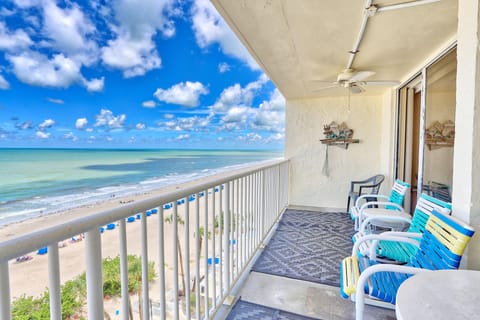 Condo, Multiple Beds (Sand Castle1 804) | Property grounds