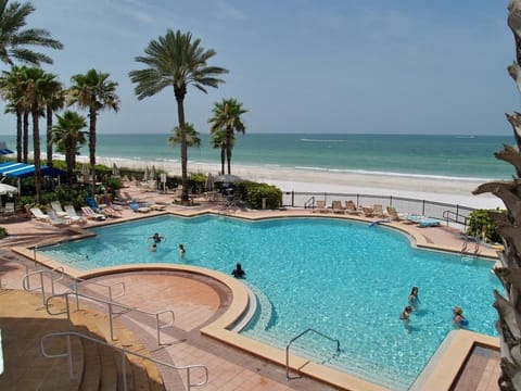 Condo, Multiple Beds (Tides 6-563) | Pool
