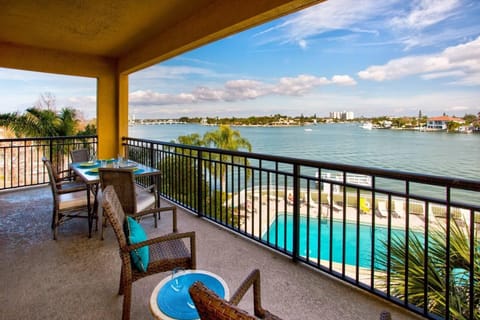 Condo, Multiple Beds (Palms Of Treasure Island #210) | Property grounds