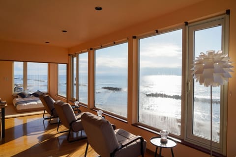 Panoramic Villa | Living area