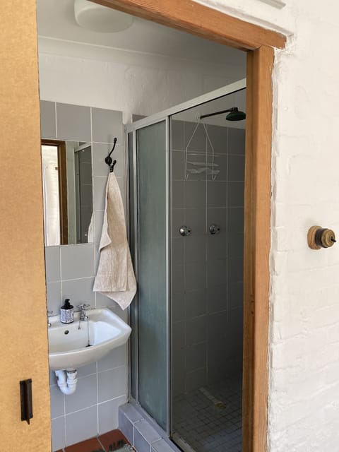 Basic Double Room | Free WiFi