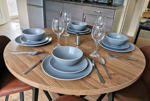 House | Dining