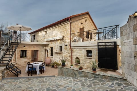 House | 2 bedrooms