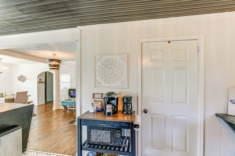 Cottage (2 Bedrooms) | Interior