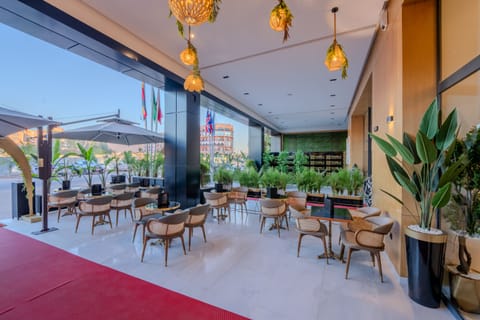 Cafe