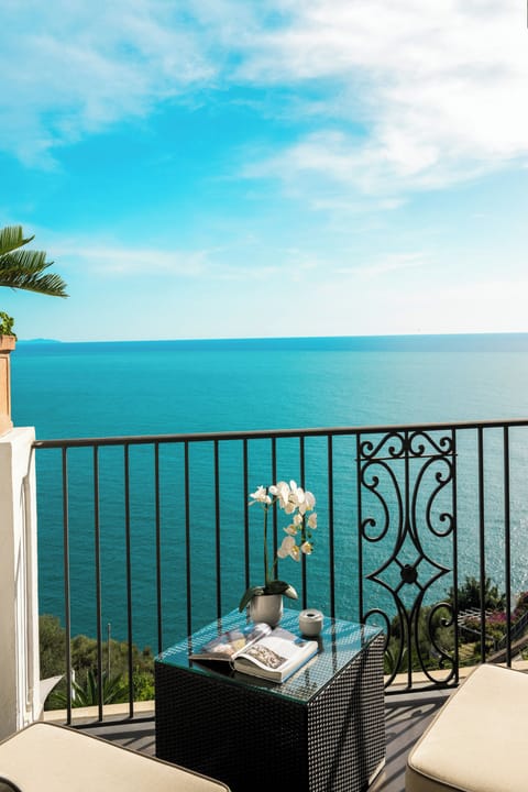 Double Room, Sea View | Water view
