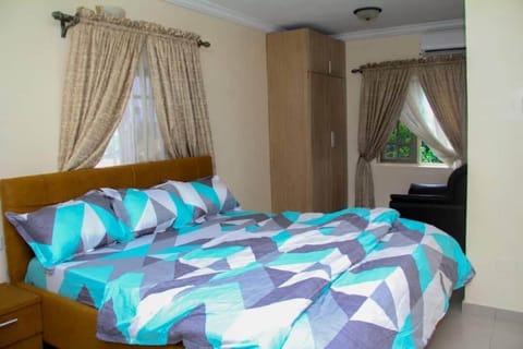 Deluxe Room | 1 bedroom, free WiFi