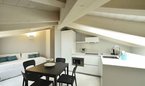 Suite | Private kitchen