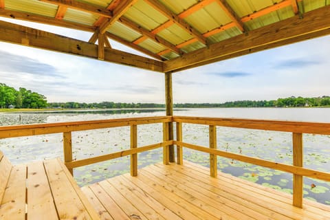 Cottage (2 Bedrooms) | Interior