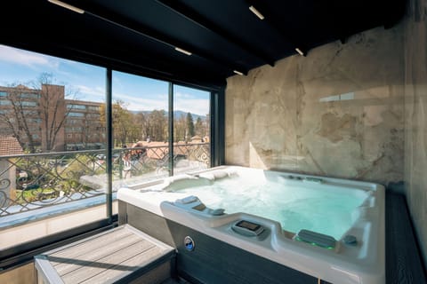 Royal Suite | Terrace/patio