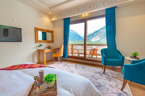 Executive Room | Soundproofing, iron/ironing board (on request), WiFi (free)