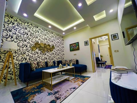 Apartment | Interior