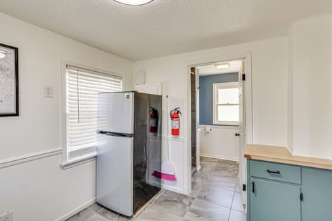 House (1 Bedroom) | Interior