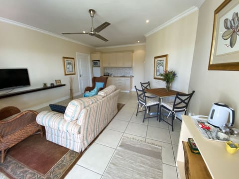 Classic Apartment, 2 Bedrooms, Non Smoking | Living area | 42-inch LED TV with digital channels