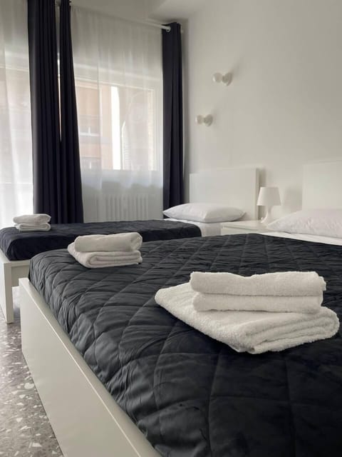 Family Room, City View | Down comforters, desk, laptop workspace