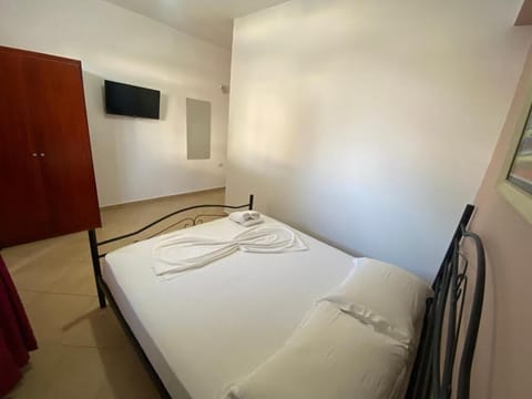 Apartment, Ground Floor | Free WiFi