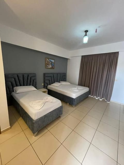 Triple Room | Free WiFi