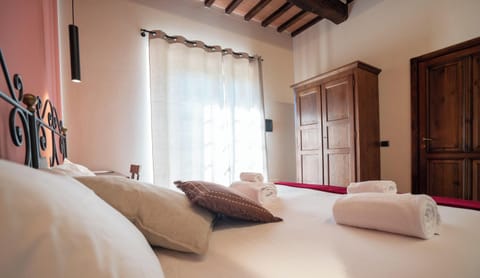 Minibar, free cribs/infant beds, free WiFi, bed sheets