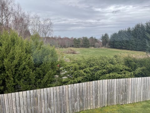 House | Property grounds