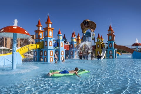Water park