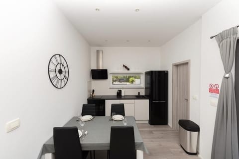 Villa, Sea View | Private kitchen | Electric kettle