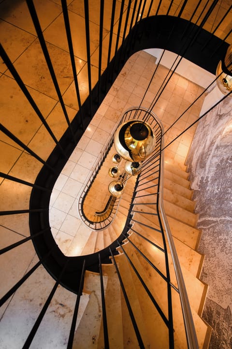 Staircase