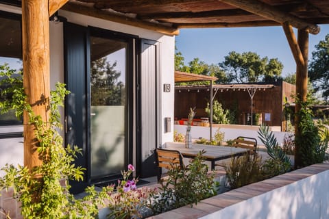 Design Studio, Garden View | View from room