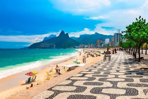 Apartment | Beach