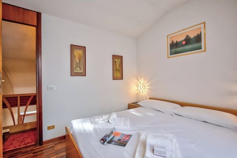 Family Apartment, Multiple Bedrooms (Slalom 73) | 1 bedroom, free WiFi, bed sheets