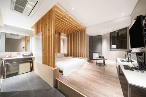 Royal Suite(No Parking) | Soundproofing, free WiFi