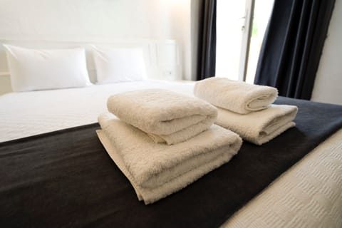 Deluxe Room | Soundproofing, iron/ironing board, free WiFi