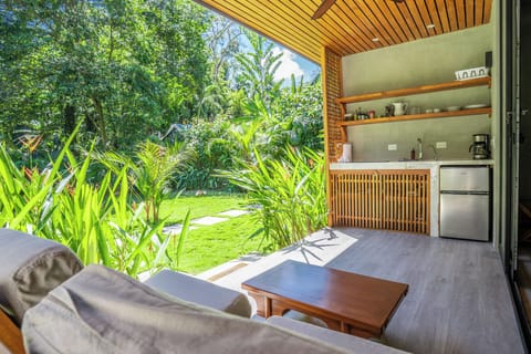 Bungalow | Private kitchen