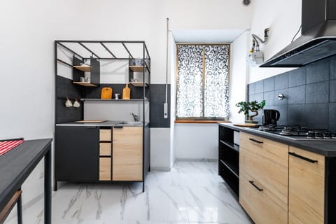House | 1 bedroom
