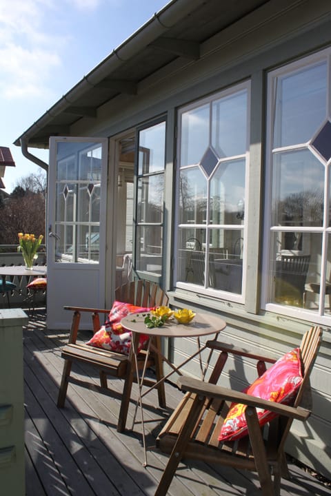 Porch