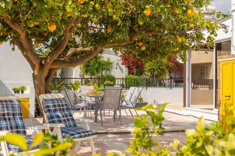 Villa | 3 bedrooms