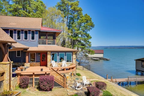 Cottage (2 Bedrooms) | Interior