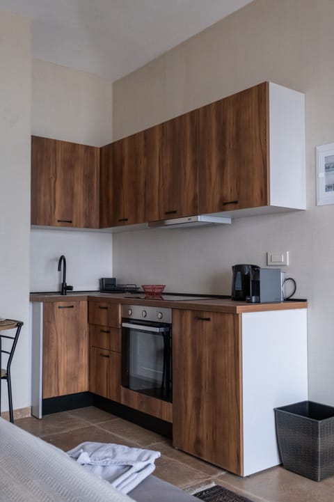 Deluxe Double or Twin Room, Sea View | Premium bedding, free minibar items, in-room safe