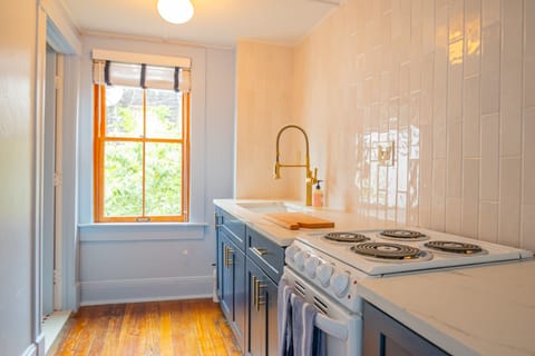 Classic Duplex | Private kitchen