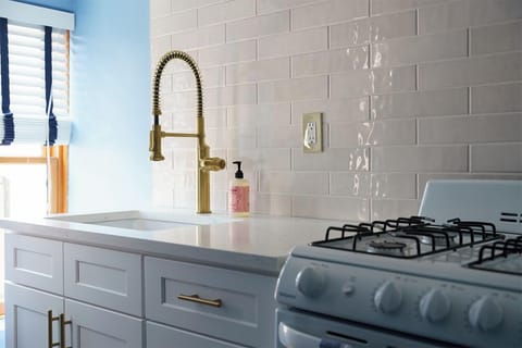 Luxury Apartment | Private kitchen