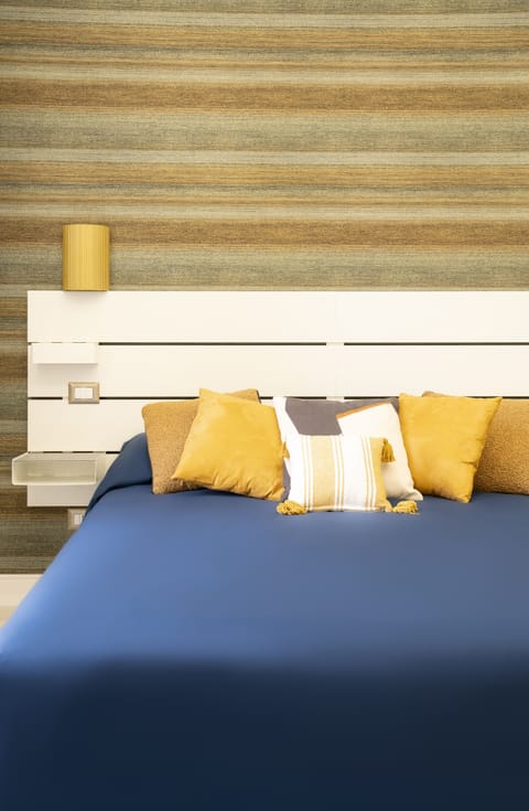 Elite Triple Room | Free WiFi