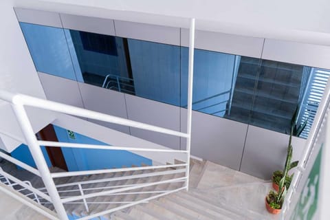 Comfort Suite | Terrace/patio
