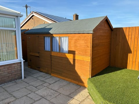 House | Exterior