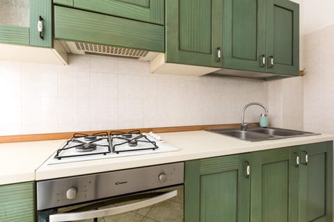 Apartment | Private kitchen